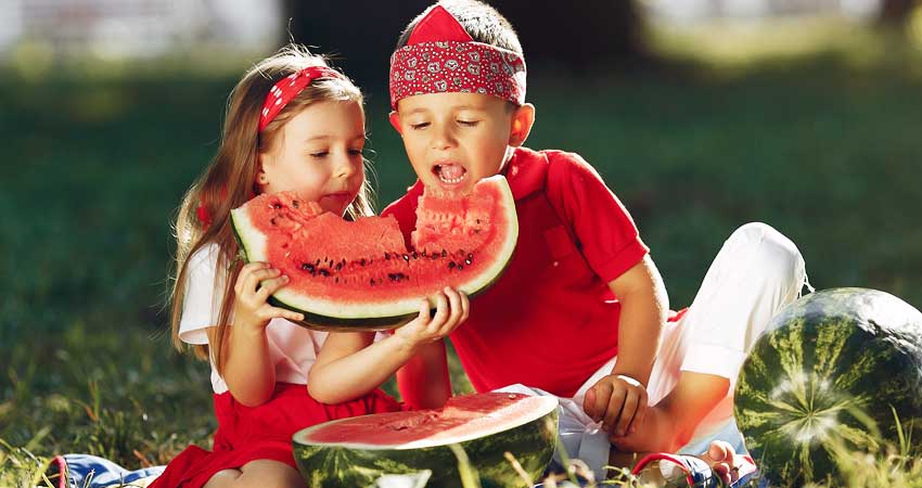 watermelon watermelon