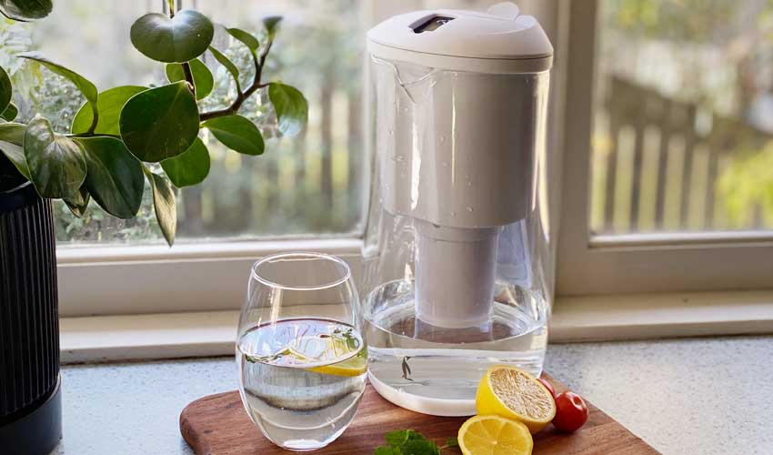 our water filter jug our water filter jug