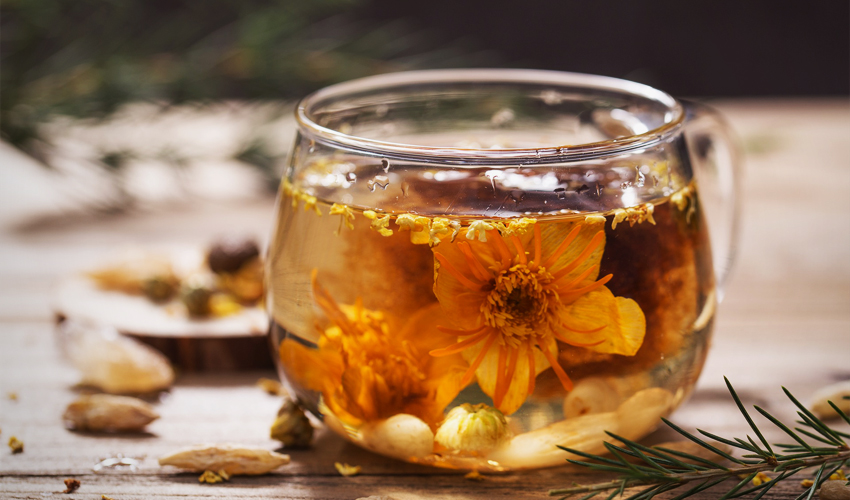 jasmine tea jasmine tea