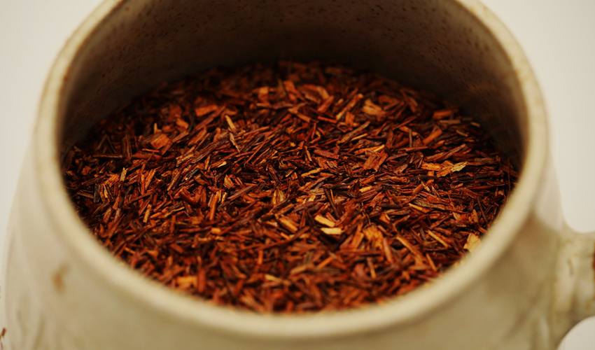 rooibos tea