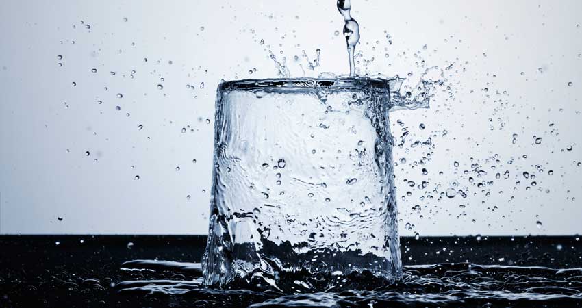 coronavirus in the water supply coronavirus in the water supply