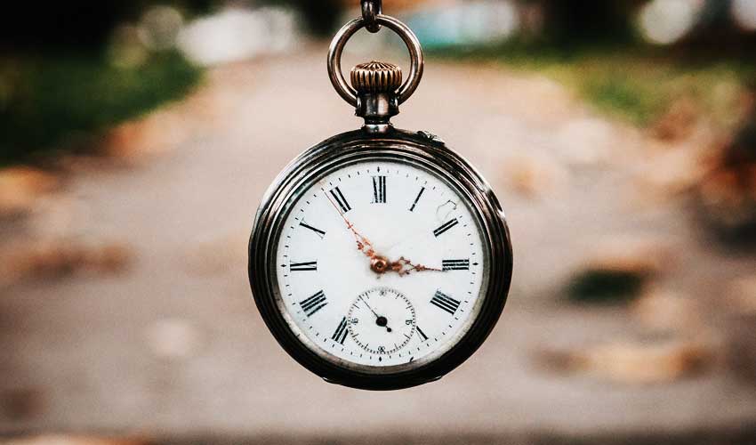 How Long Can You Live without Drinking Water?