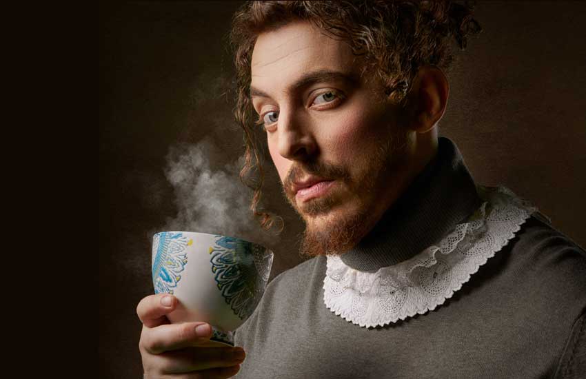 Are There Any Benefits in Drinking Hot Water?