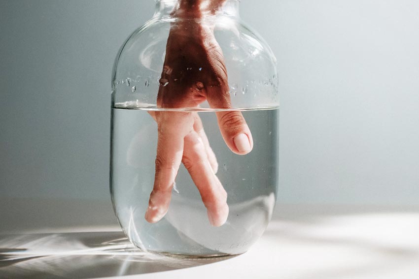 Tap, Spring, Filtered and Purified - Is there a difference?