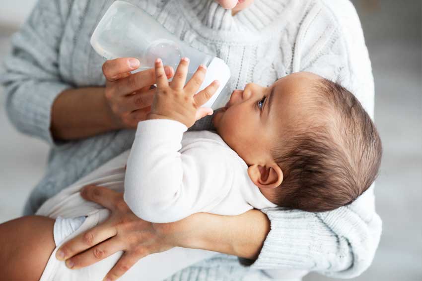 Understanding BPA-Free: What It Means and Why It Matters