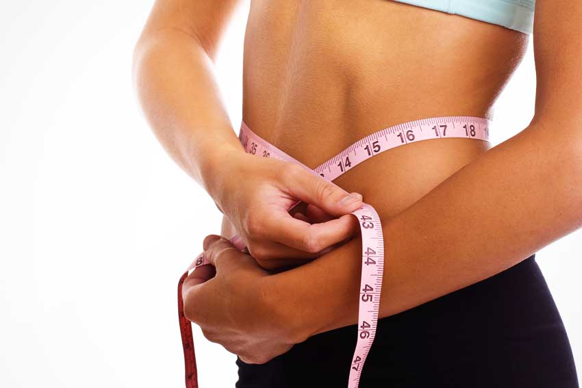 Everything You Need to Know About Weight Loss and Water