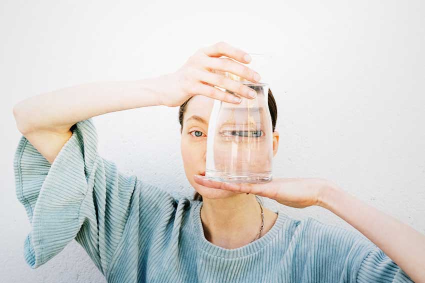 Here’s All You Need to Know About Oxygenated Water