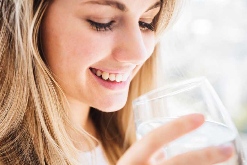 The Importance of Water pH for Health and the Environment