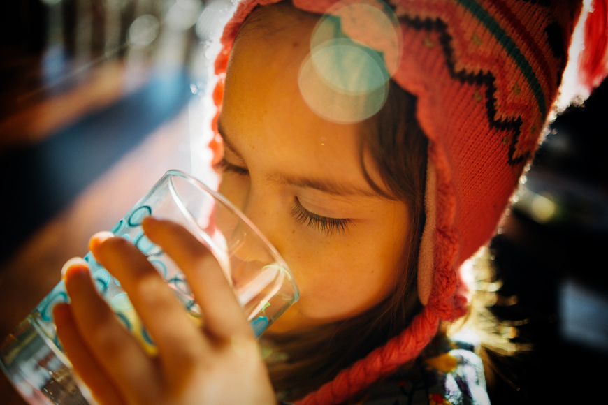 5 Reasons Why It is Important to Drink Clean Water