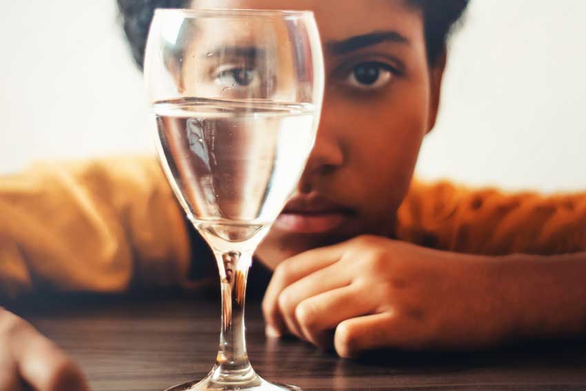 Why We May Be Drinking Contaminated Water?