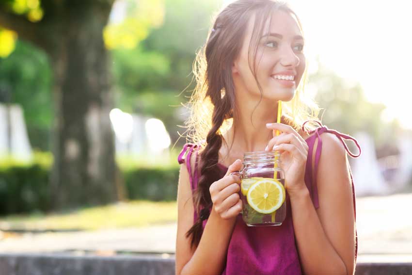 Stay Refreshed During Summer: Exciting Infused Water Recipes Using Your Water Filter Pitcher