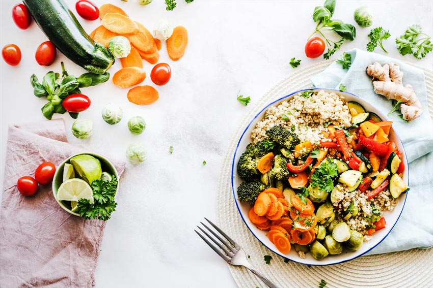 What Are the Benefits of Going on an Alkaline Diet?