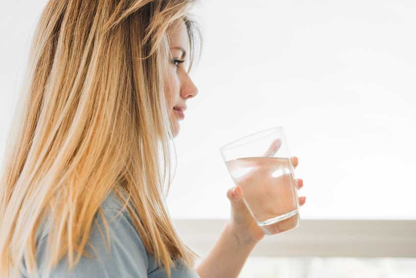 The Importance of Filter Replacement for Your Gentoo Glass Water Filter Pitcher