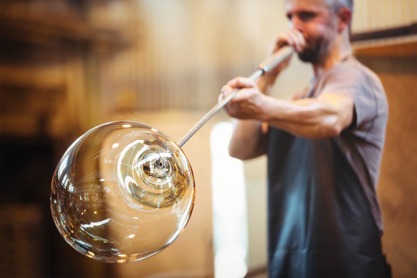 The Better Glass - Borosilicate vs Soda-Lime