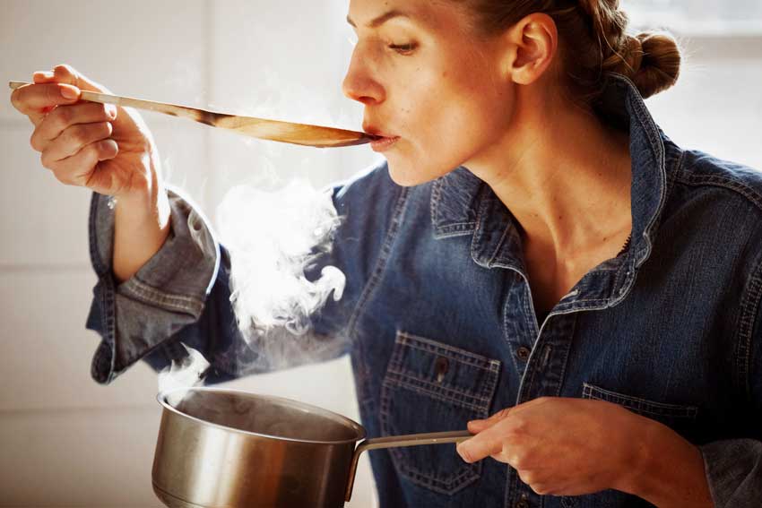Can You Use Alkaline Water for Fermentation and Cooking?