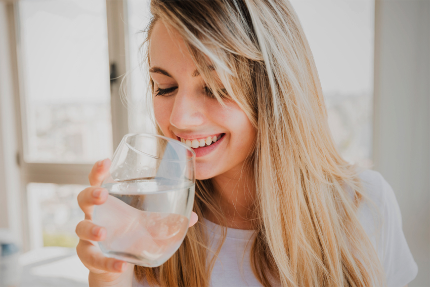 10 Simple Ways to Boost Your Water Intake