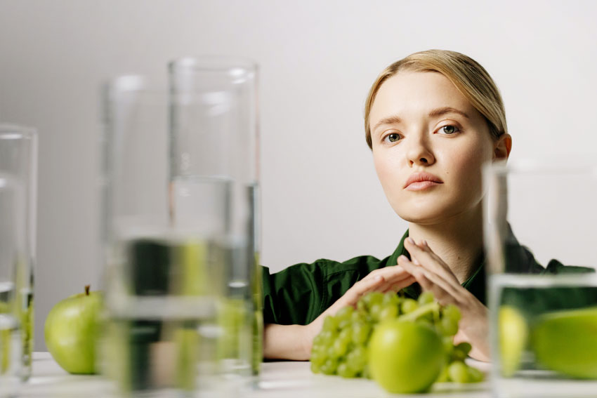 Alkaline Water - What It Is and How It Benefits Your Health