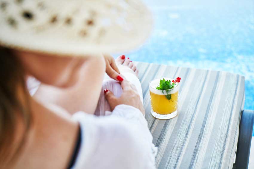 5 Holiday Drink Recipes You Can Make With Ionized Alkaline Water