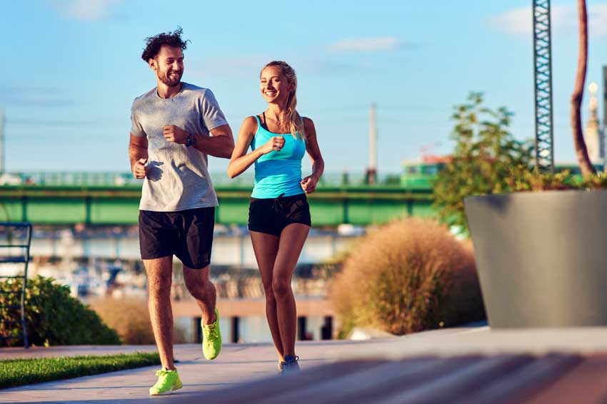 Hydration for Fitness: Leveraging the Gentoo Glass Water Filter Pitcher in Your Workout Routine