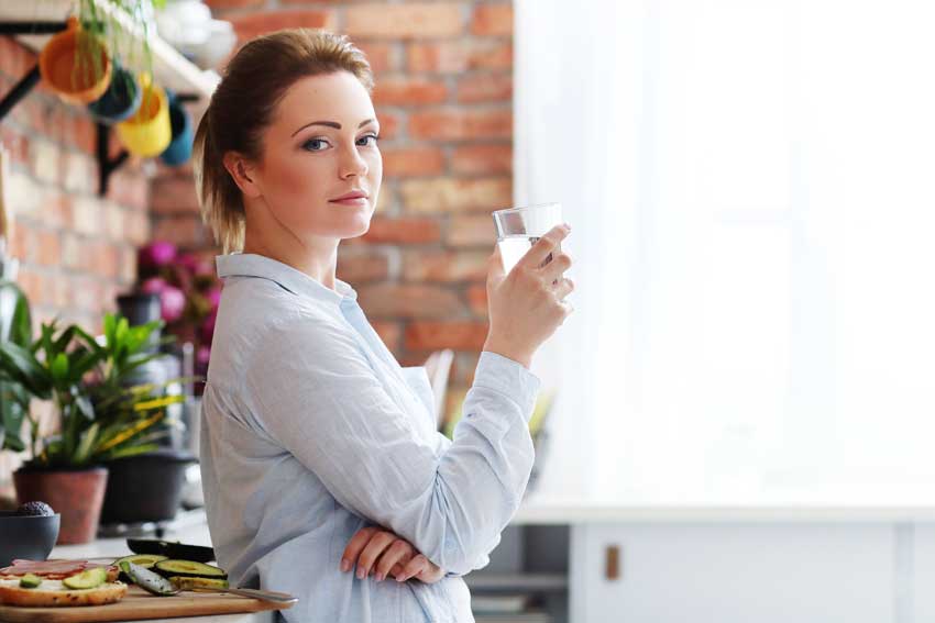 The Crucial Role of Water Filtration in the American Lifestyle