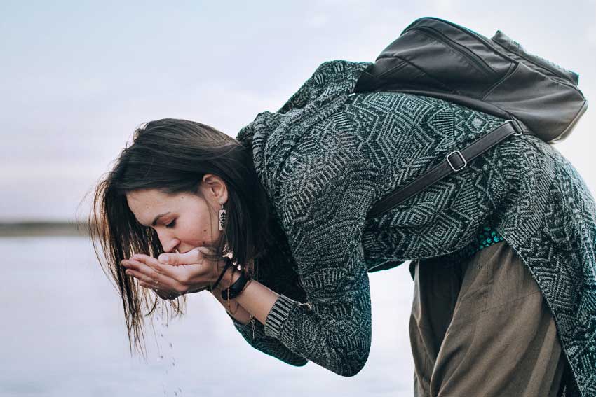 How Drinking Unfiltered Water Can Affect Our Health