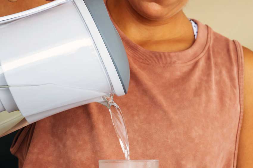 Why You Need A Water Filter Pitcher: 12 Benefits You Can