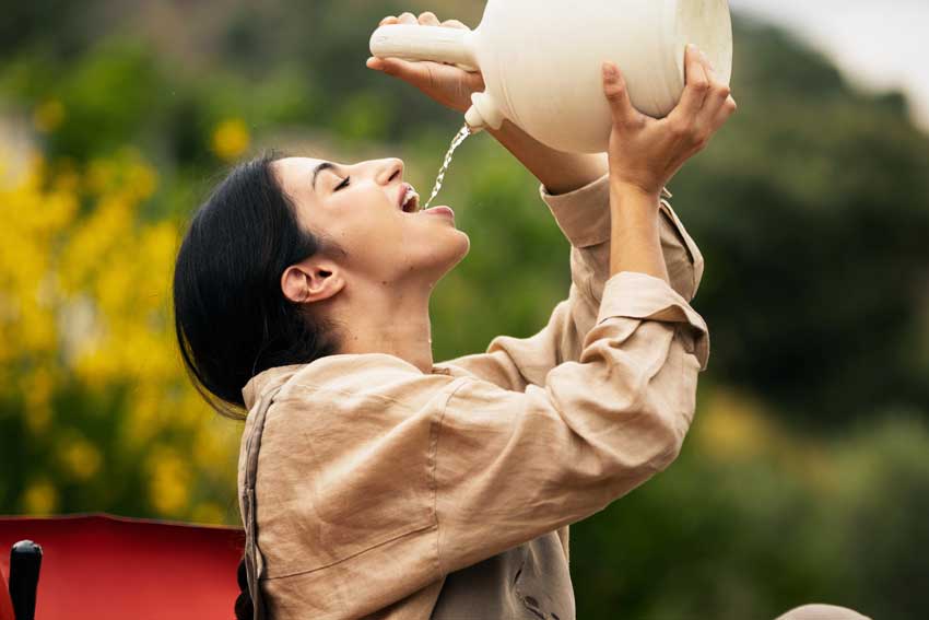 Everything You Need to Know About Water Balance in Your Body